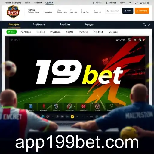 A Ascensão do 199bet no Mercado de Jogos Online