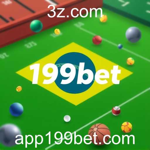 199bet Revoluciona o Mercado de Apostas Online