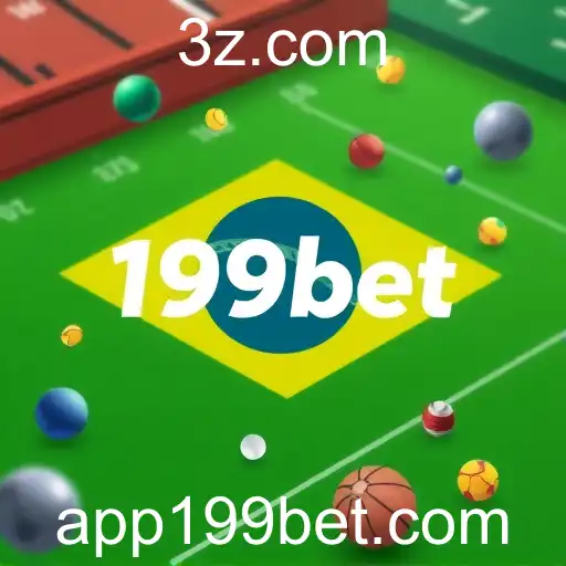 199bet Revoluciona o Mercado de Apostas Online