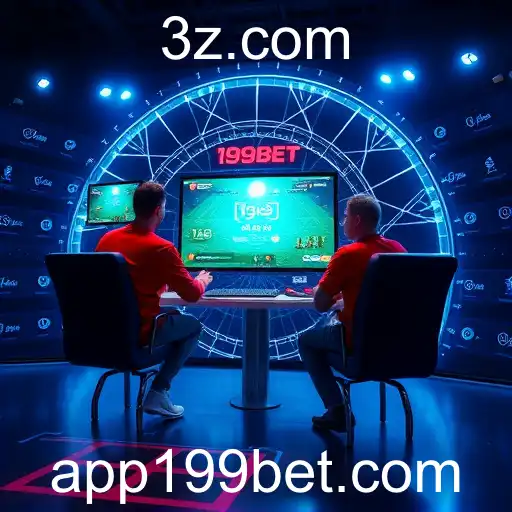 Ascensão do 199bet no Mercado de Jogos Online