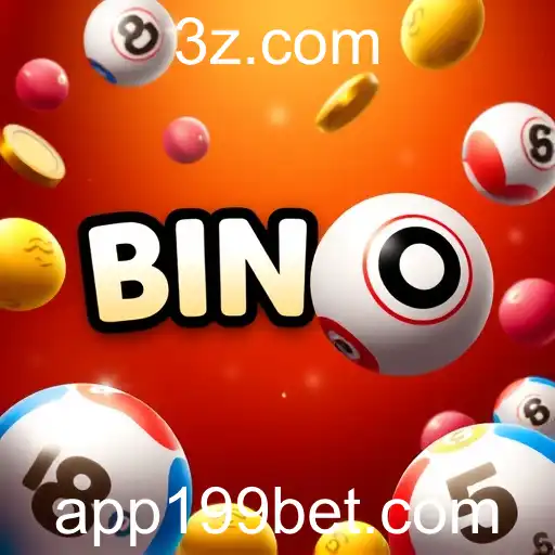 Descubra a Diversão e Emoção dos Jogos de Bingo no 199bet