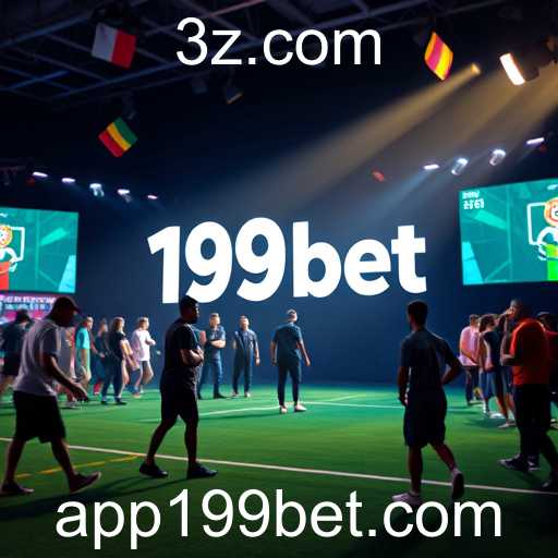 Expansão do 199bet nas Comunidades Locais