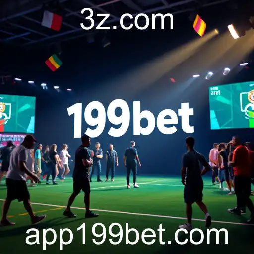 Expansão do 199bet nas Comunidades Locais