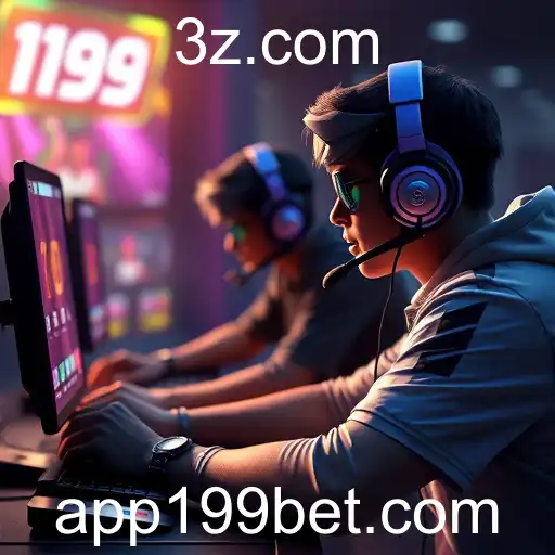 Tendências do Mercado de Apostas Online em 2025