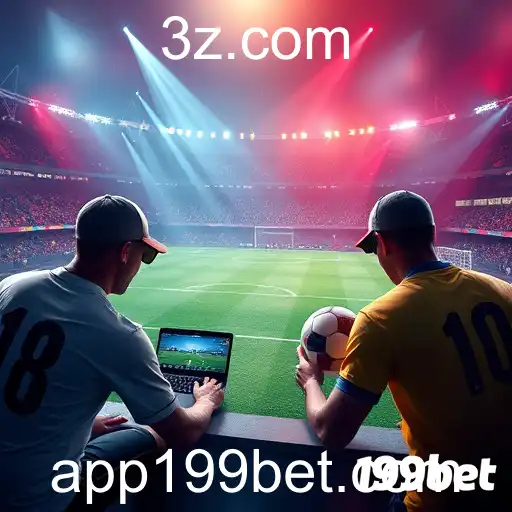 O Cenário Atual de Jogos Online: 199bet em Foco