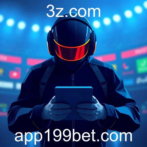 O Crescimento dos Jogos Online e o Impacto da '199bet'