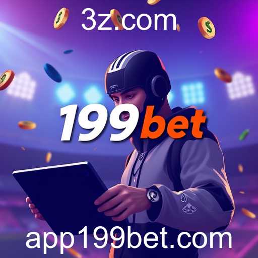 Crescimento do 199bet no Mercado de Jogos Online em 2025