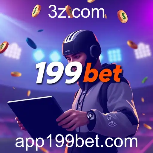 Crescimento do 199bet no Mercado de Jogos Online em 2025