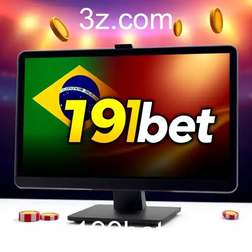 Expansão dos Jogos Online no Brasil e o Papel da 199bet