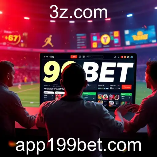 Crescimento Explosivo dos Sites de Apostas em 2025