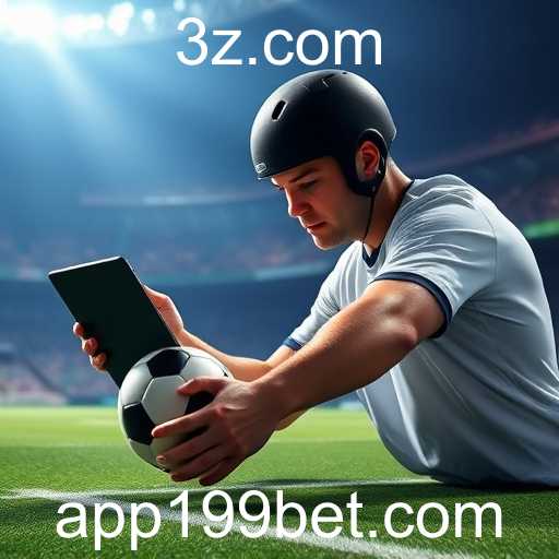 A Ascensão dos Jogos Online e a Influência do 199bet