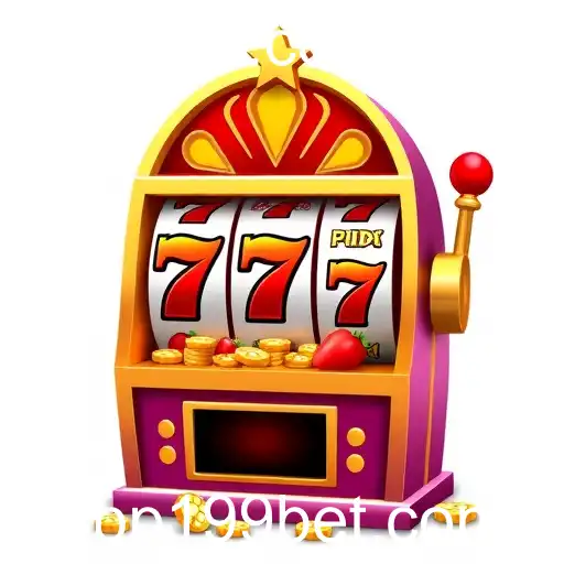 Descubra o Universo das Caça-Níqueis no 199bet