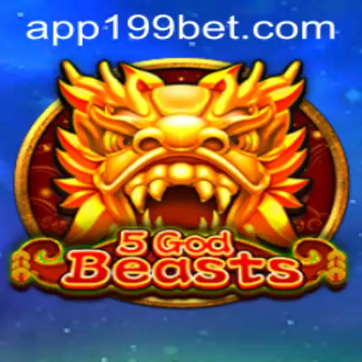 Dive into the World of 5GodBeasts: A Thrilling Adventure with 199bet