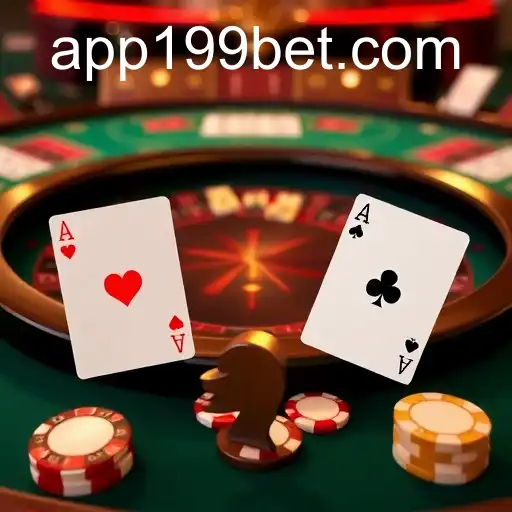 Gaming Experience 199bet - 800+ Premium and Exclusive Games