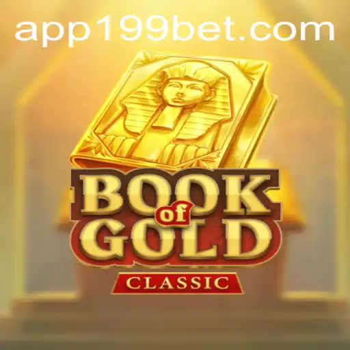 An In-Depth Exploration of BookOfGoldClassic: A Slot Game Experience