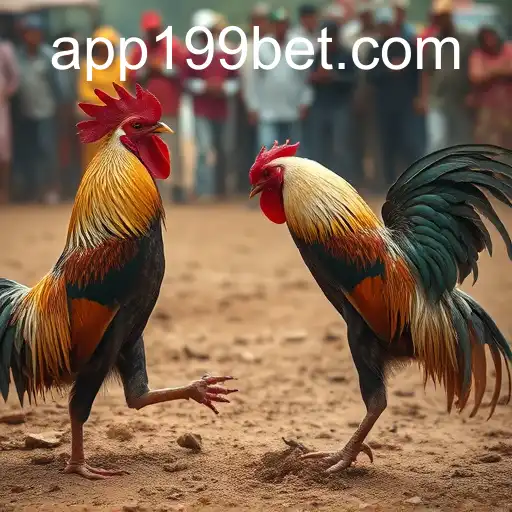 Gaming Experience 199bet - 800+ Premium and Exclusive Games