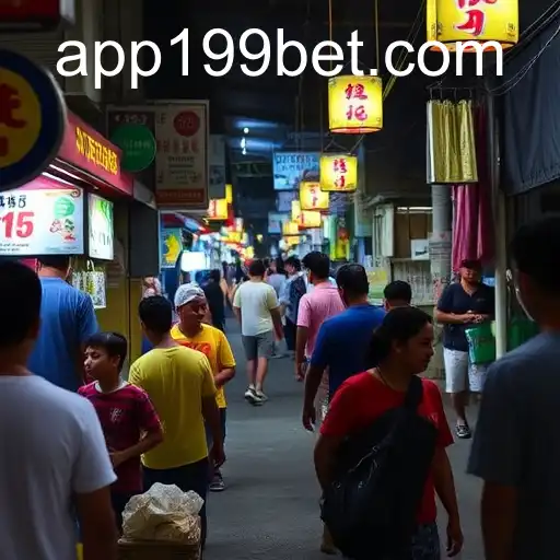 VIP Service 199bet - 24/7 Support and Exclusive Benefits