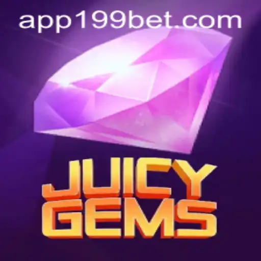 The Dazzling World of JuicyGems: An Engaging Adventure with 199bet