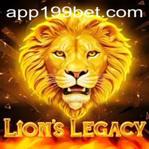 Unveiling LionsLegacy: The Game Revolutionizing the 199bet Arena
