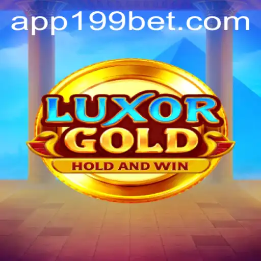 Unveiling LuxorGold: Dive into the Exciting World of 199bet's Latest Gaming Sensation