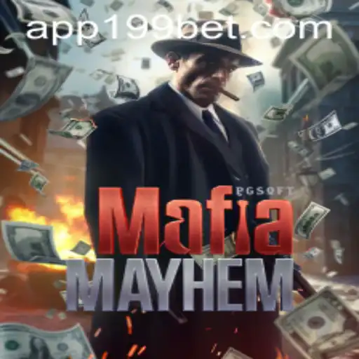 Exploring the Thrilling World of MafiaMayhem in 199bet