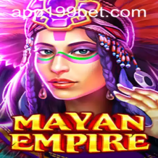 Explore the Thrilling World of MayanEmpire with 199bet